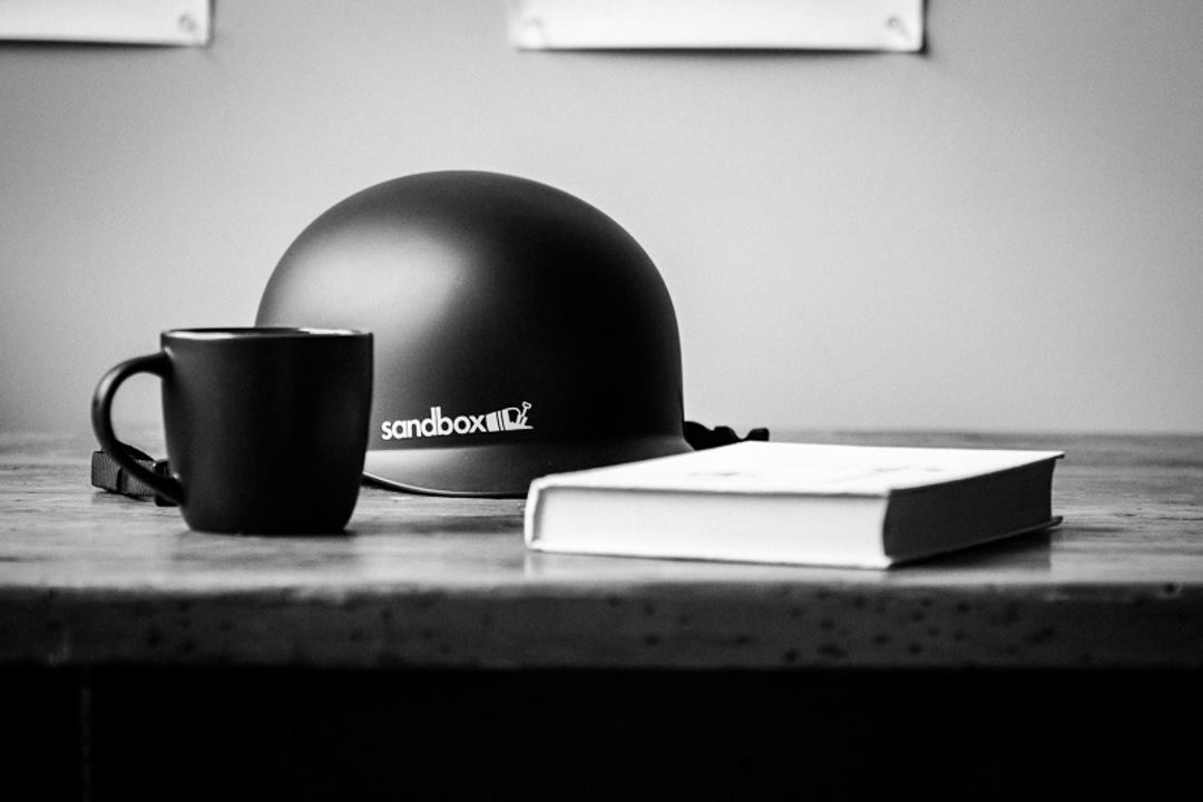 Sandbox | Wake Stoff