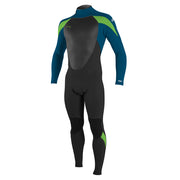 ONEILL Epic 5/4 Back Zip Full Youth