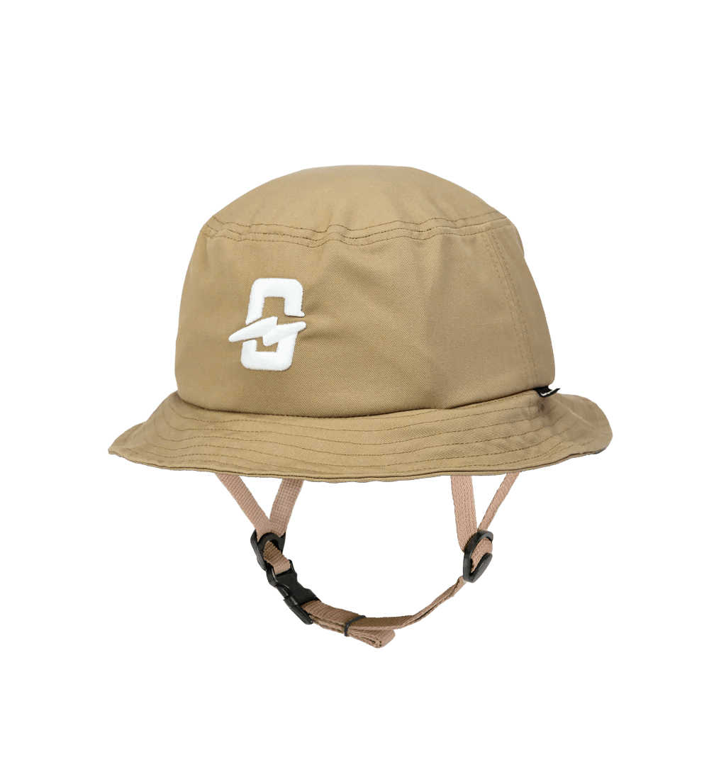 Wetsuit & Protection BangProof Bucket Helm khaki