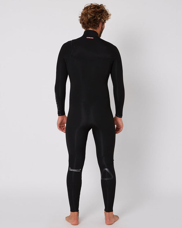 Wetsuit & Protection FOLLOW P1 3/2mm Steamer Black