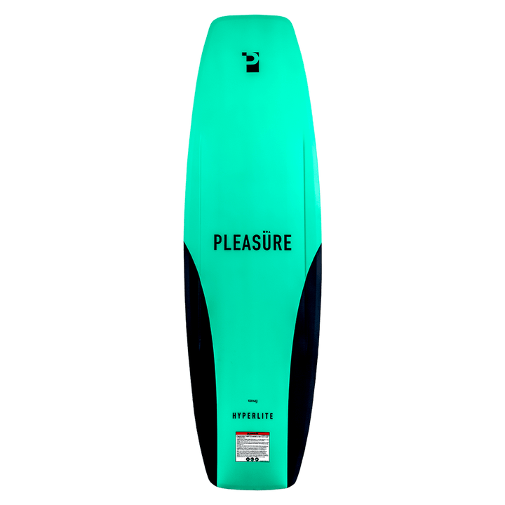 Wakeboard HYPERLITE Pleasure Wakeboard 2025