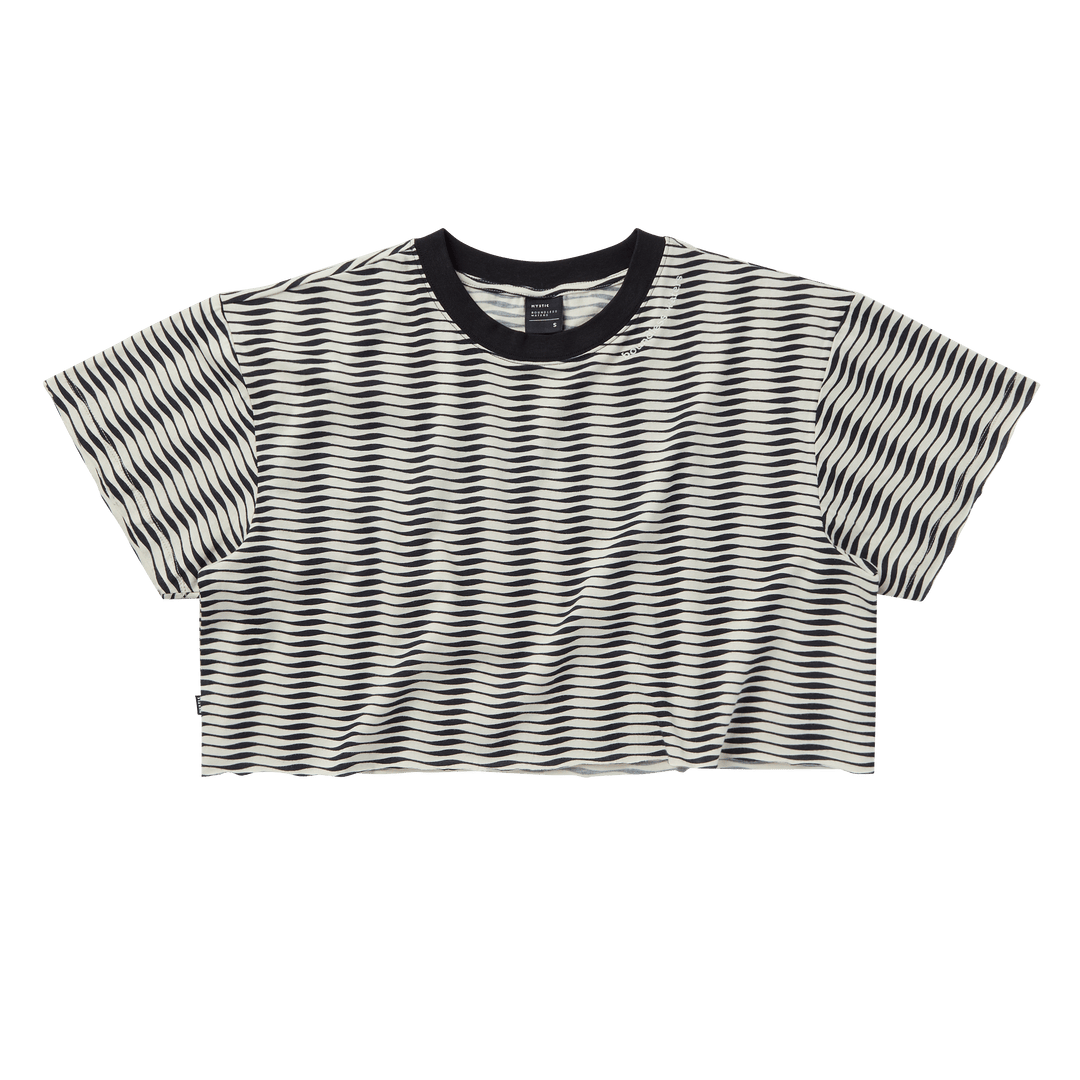 Fashion Mystic Duet Tee Women