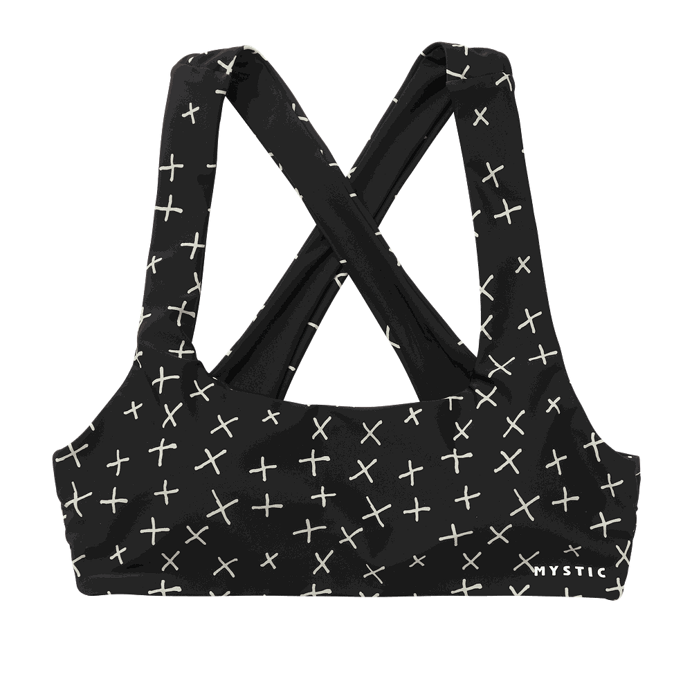 Wetsuit & Protection Mystic Lana Cross Bikini Top