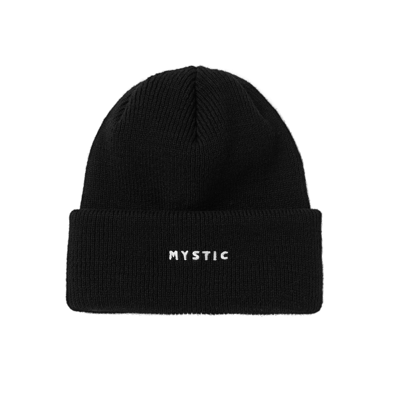 Fashion Mystic The Logo Beanie