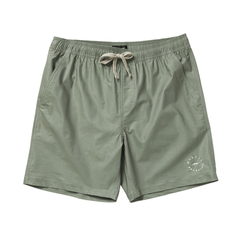 Wetsuit & Protection Mystic The Volley Hybrid Short