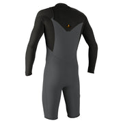 Wetsuit & Protection ONEILL Hyperfreak 2mm CZ L/S Spring