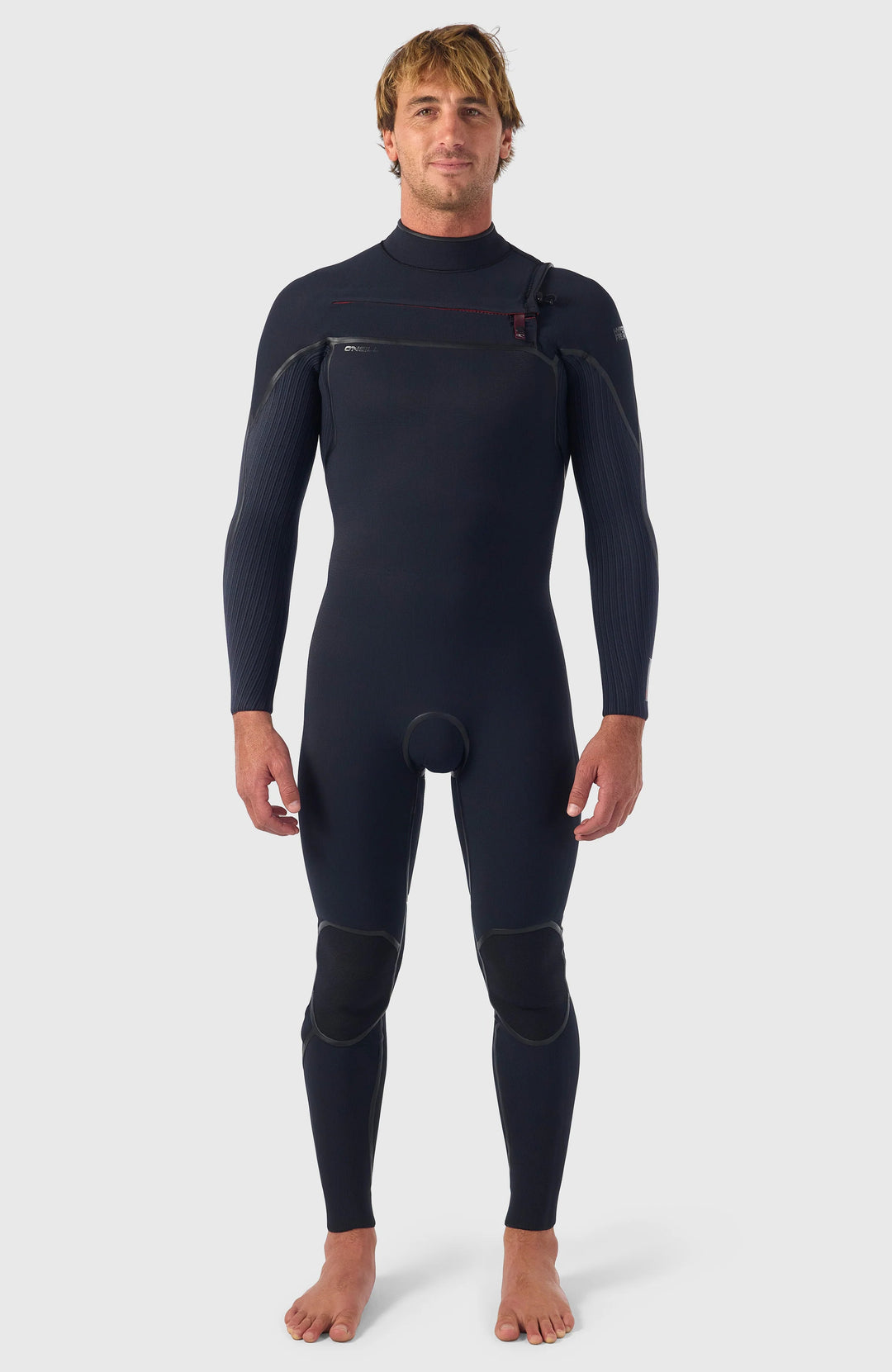 Wetsuit & Protection ONEILL Hyperfreak Fire 5/3+ Chest Zip Full