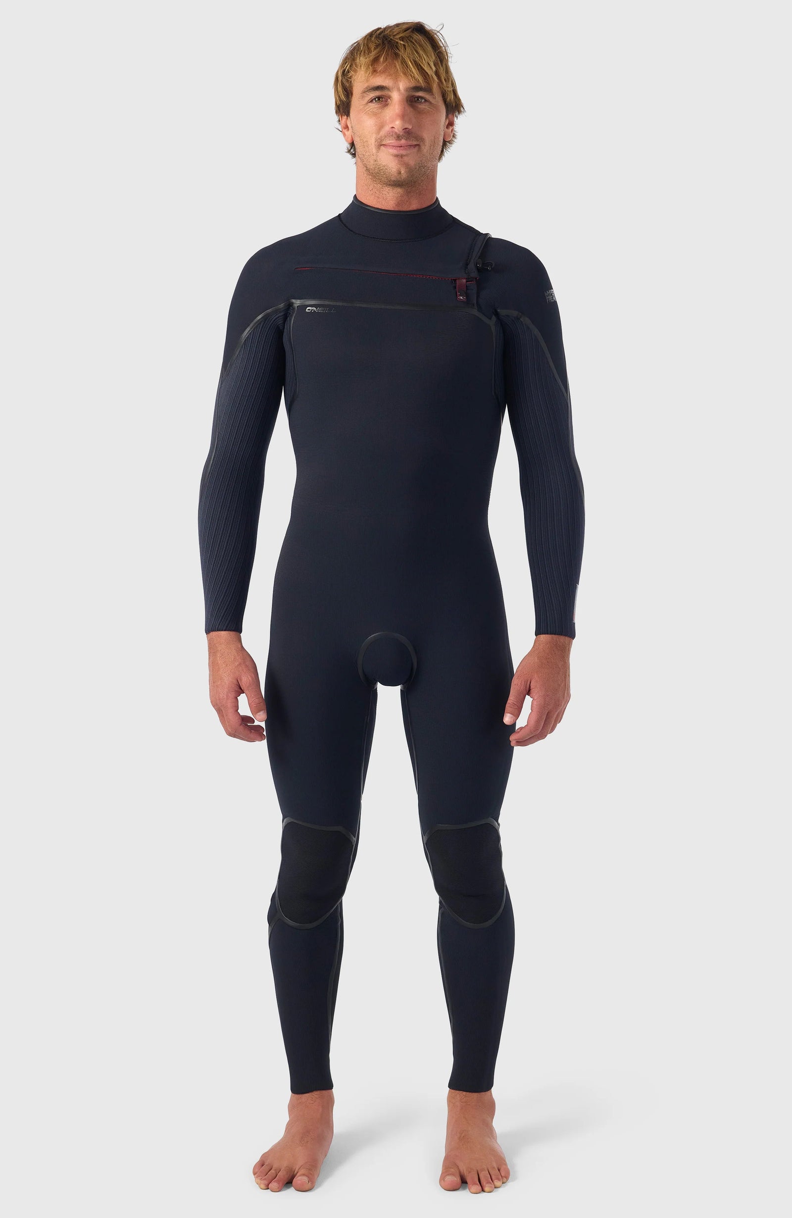 Wetsuit & Protection ONEILL Hyperfreak Fire 5/3+ Chest Zip Full