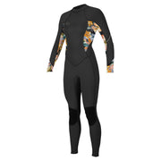 Wetsuit & Protection ONEILL Wms Bahia 3/2 Back Zip Full