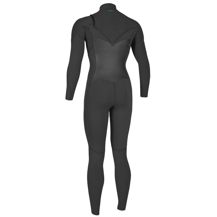Wetsuit & Protection ONEILL Wms Ninja 3/2 Chest Zip Full