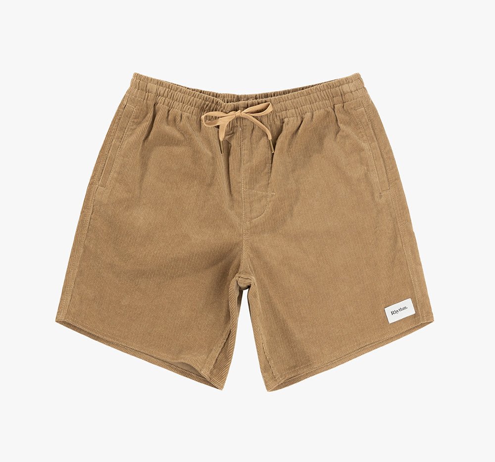 Fashion Rhythm Cord Jam Cedar