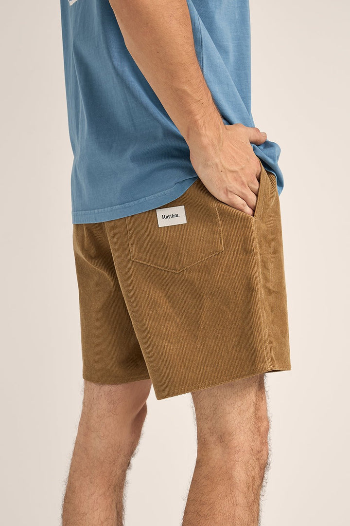 Fashion Rhythm Cord Jam Cedar