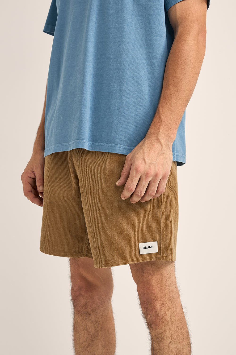 Fashion Rhythm Cord Jam Cedar