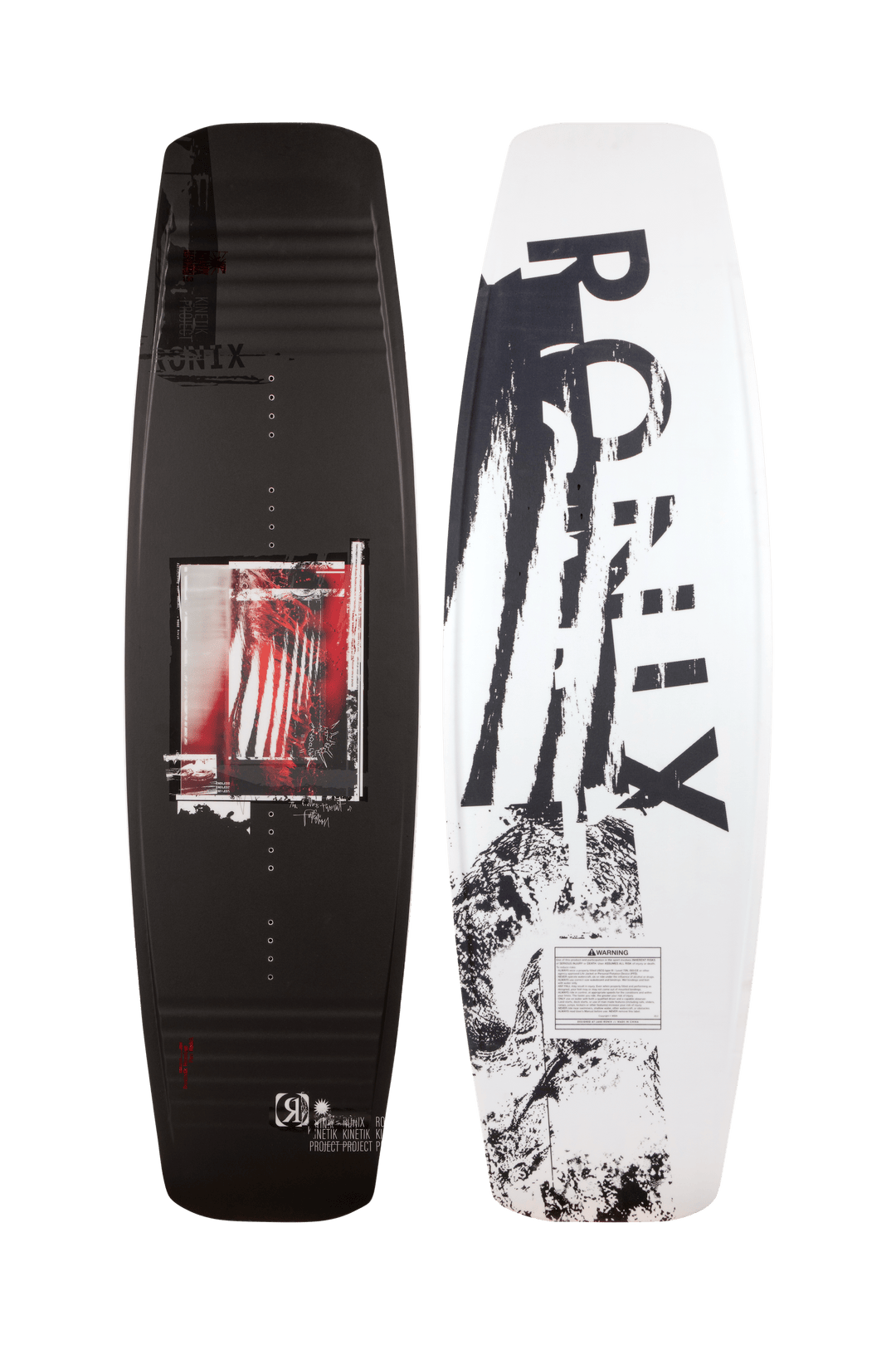 Wakeboard RONIX Kinetik Springbox 2 Wakeboard 2025
