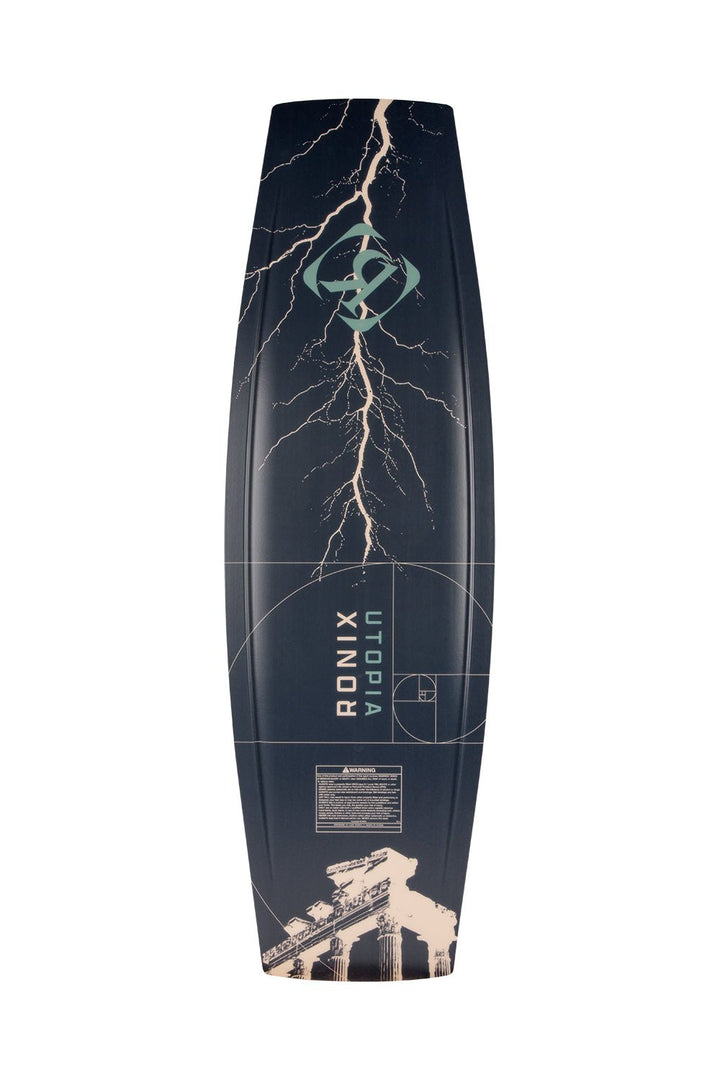 Wakeboard RONIX Utopia Wakeboard 2025