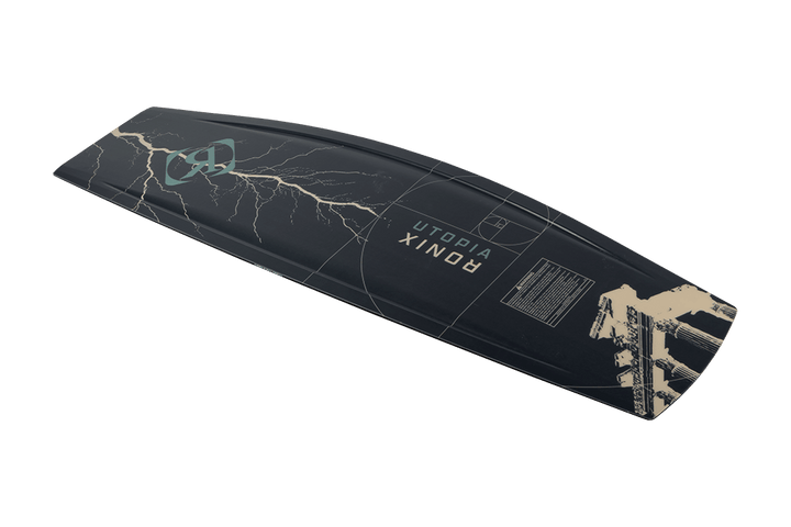 Wakeboard RONIX Utopia Wakeboard 2025