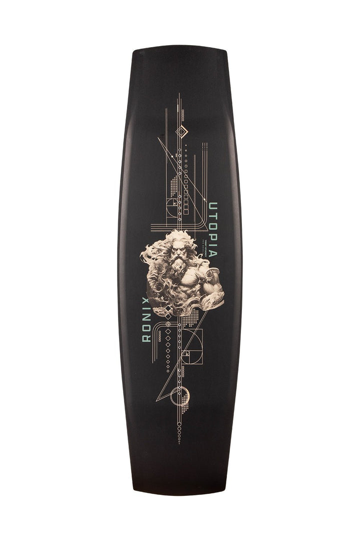 Wakeboard RONIX Utopia Wakeboard 2025