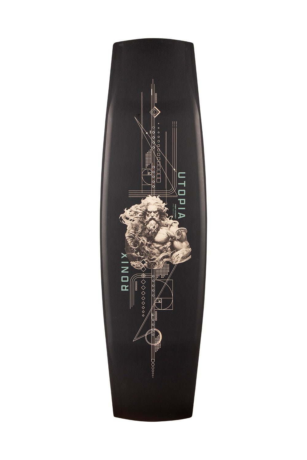 Wakeboard RONIX Utopia Wakeboard 2025