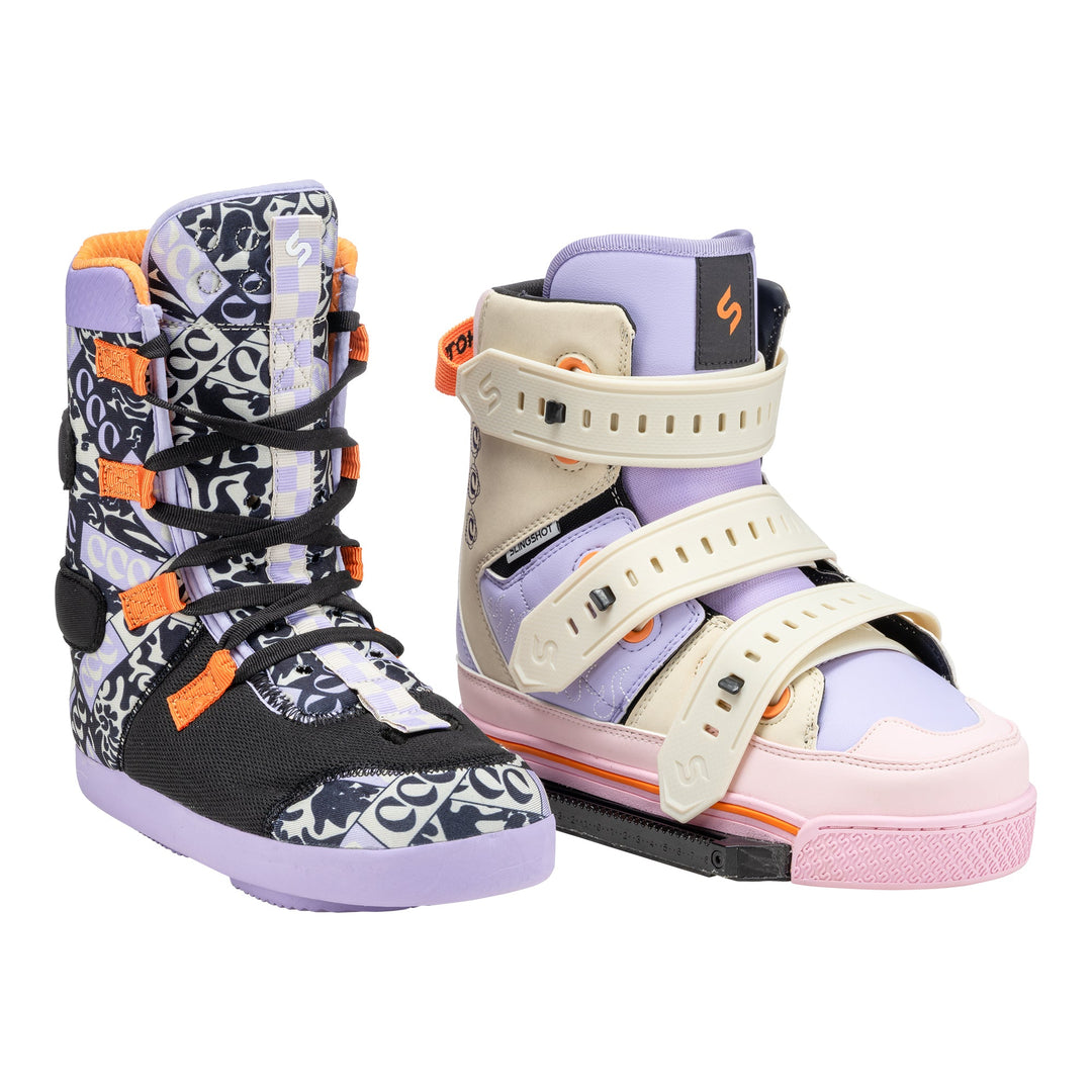 Wakeboard SLINGSHOT Copy Cat Boots 2026