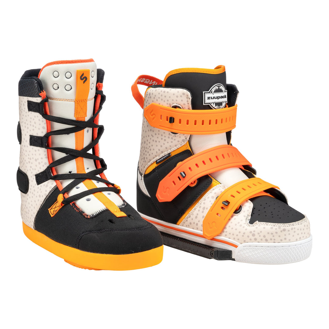 Wakeboard SLINGSHOT Zuupack Boots 2026