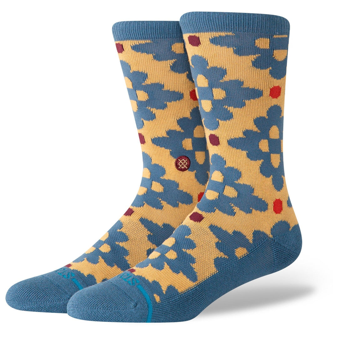 Fashion Stance Ceramic Crew