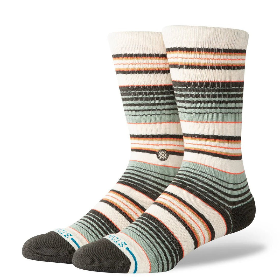Fashion Stance Rockford Crew Socks