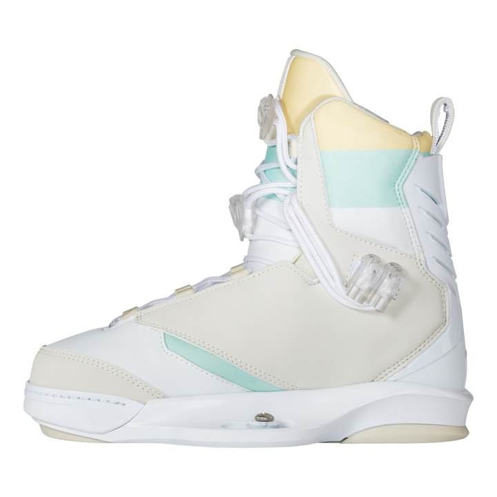 Wakeboard LIQUID FORCE 6X Vida Bindung 2023