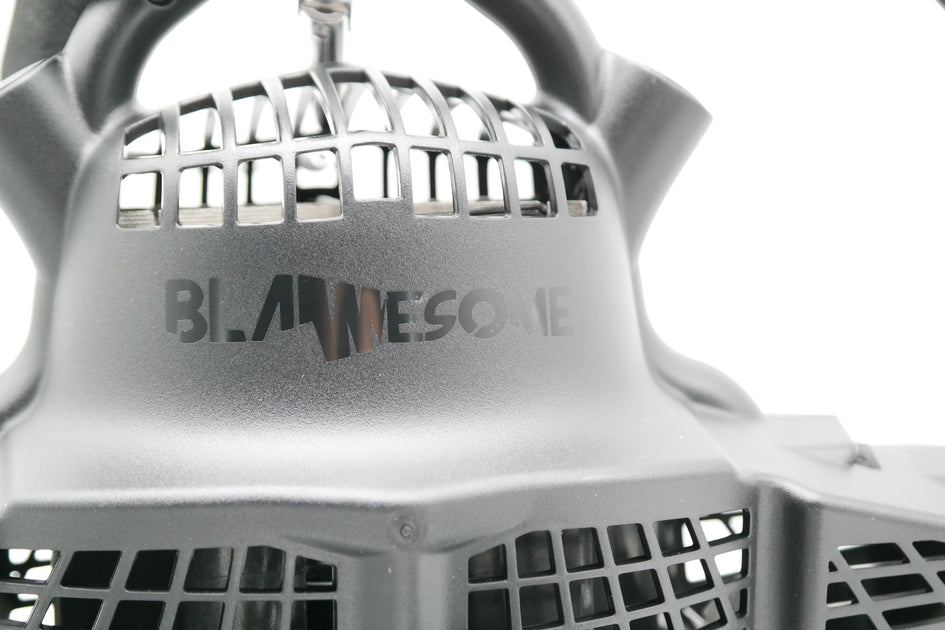 Blawesome Wetsuit Dryer NEW Upgrade Wake Stoff