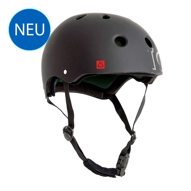 Wetsuit & Protection FOLLOW Pro Helmet Black
