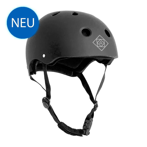 Wetsuit & Protection FOLLOW Pro Helmet Unity Black