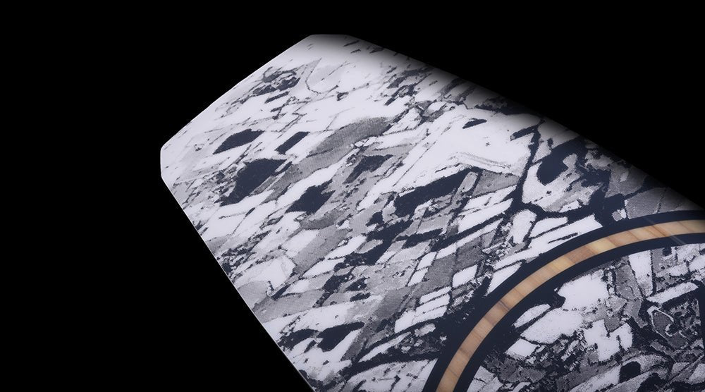 Wakeboard HYPERLITE ATV Wakeboard 148cm 2024