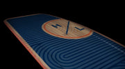 Wakeboard HYPERLITE Freepress Bamboo Wakeboard 145cm 2022