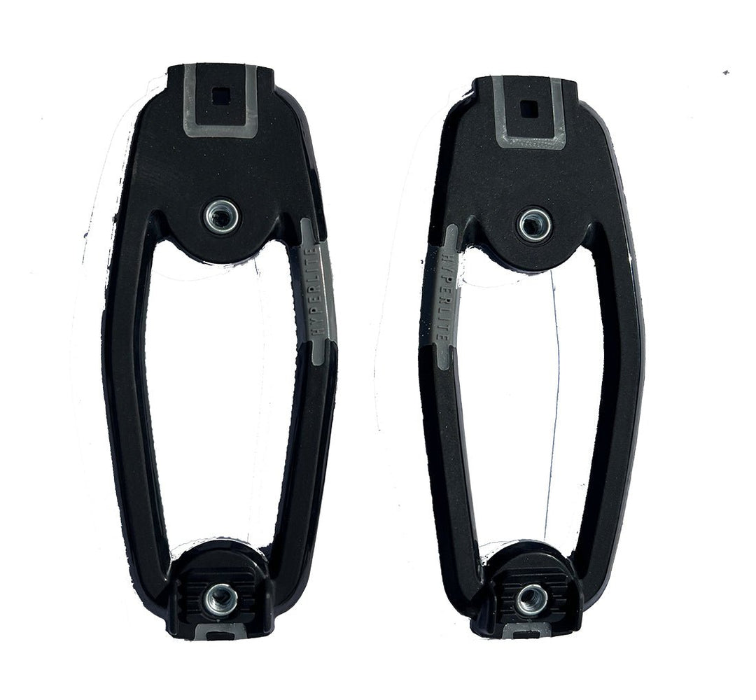 Brands HYPERLITE System Toe Strap Pair 6/9