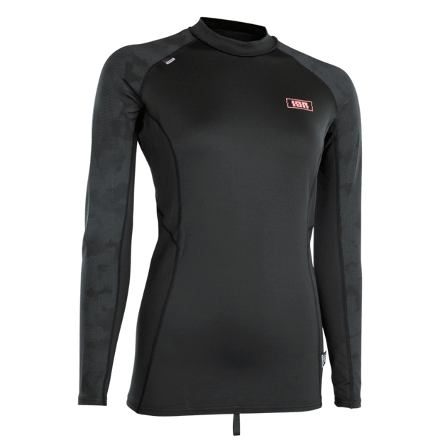 Wetsuit & Protection ION Thermo Top LS wms