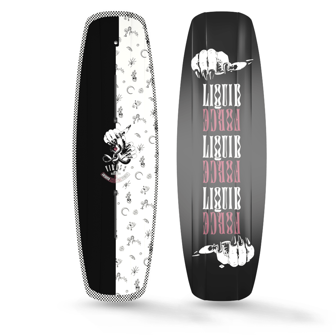 Wakeboard LIQUID FORCE Virago Wakeboard 2025