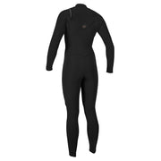 Wetsuit & Protection ONEILL wms Hyperfreak 5/4+ Chest Zip Full