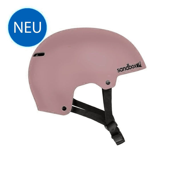 Wetsuit & Protection Sandbox Icon Low Rider - Dusty Pink