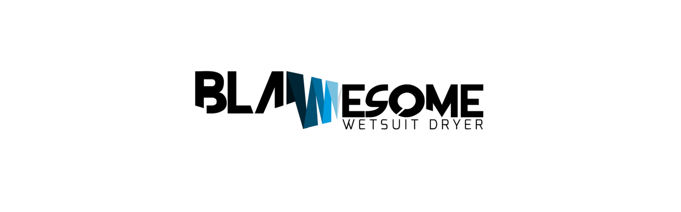 Blawesome Wetsuit Dryer | Wake Stoff