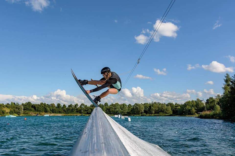 Pro Tec | Wake Stoff
