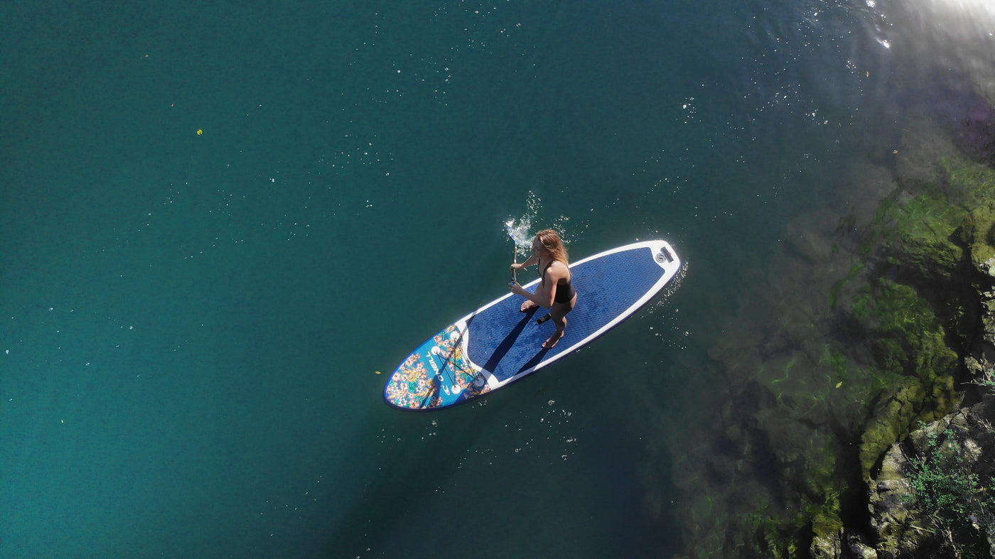 Stand Up Paddle | Wake Stoff