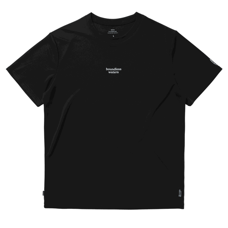 Mystic Tactic S/S Loosefit Quickdry
