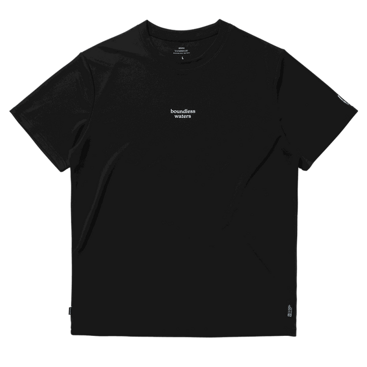 Mystic Tactic S/S Loosefit Quickdry