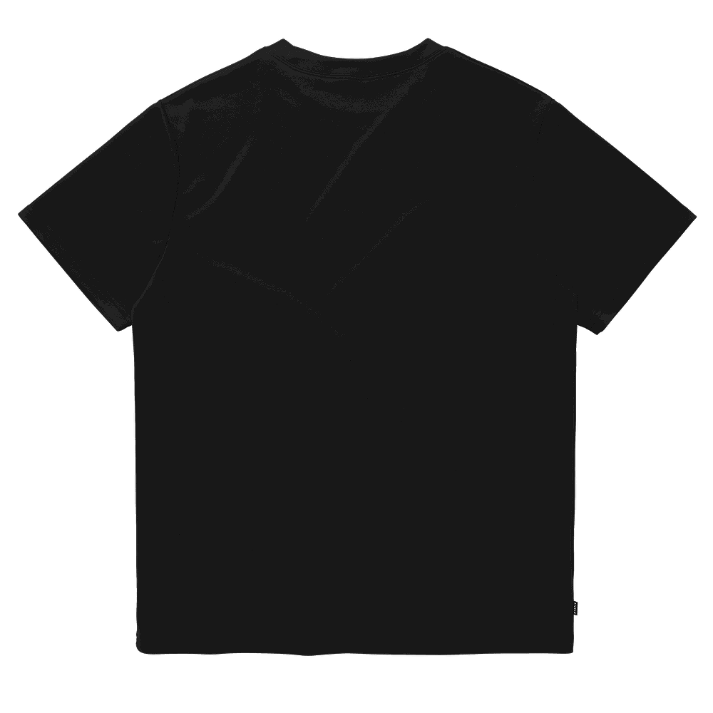 Mystic Tactic S/S Loosefit Quickdry