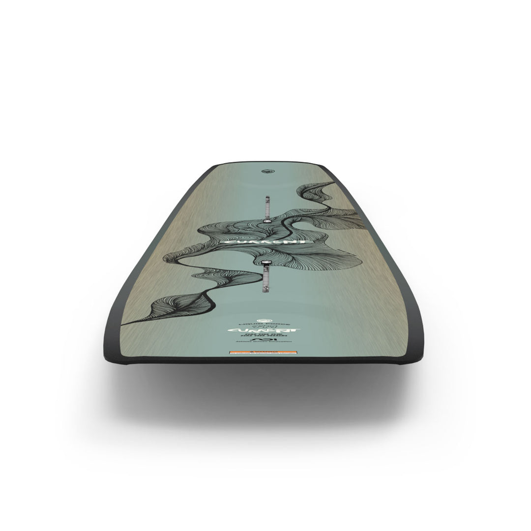 LIQUID FORCE Current Wakeboard 2026