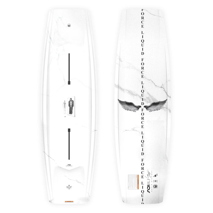 LIQUID FORCE Grail Wakeboard 2026