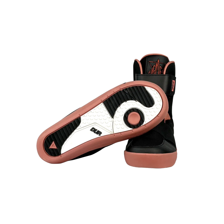 DUP Figment MOJITO CT Boots white 2026 - Wake Stoff