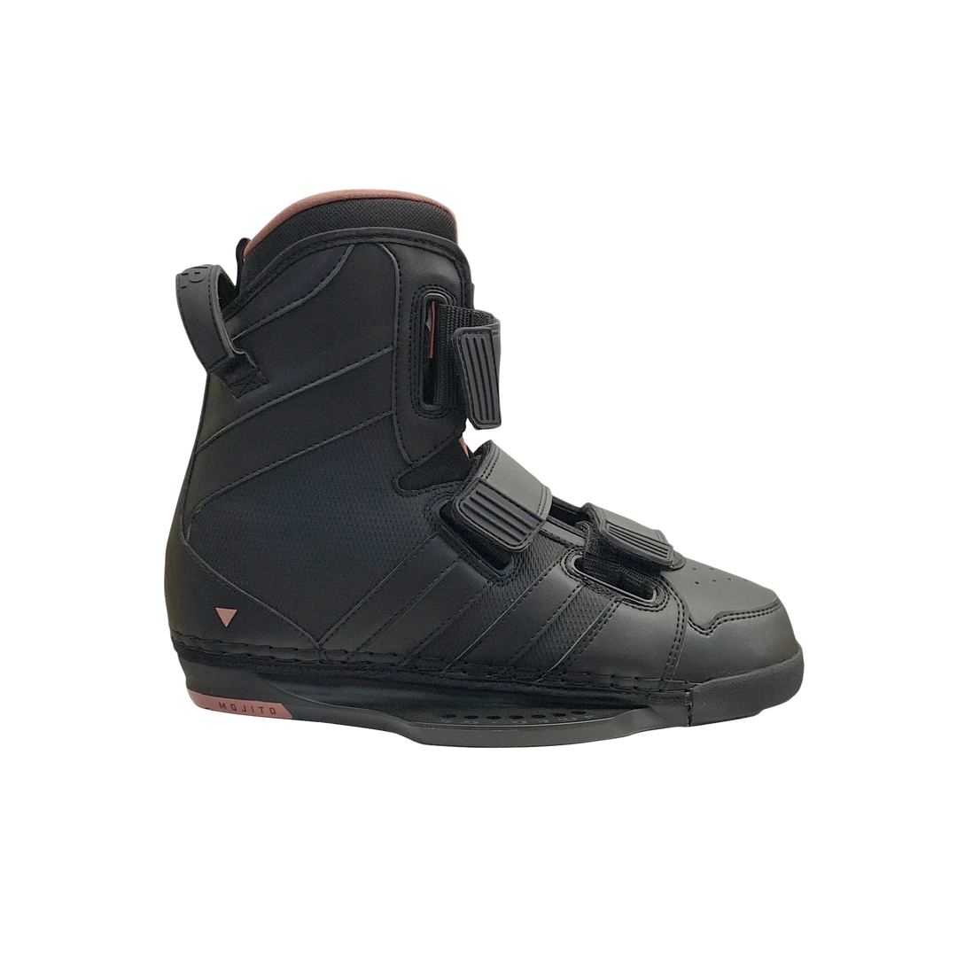 DUP Figment MOJITO CT Boots black 2026 - Wake Stoff