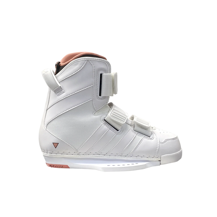 DUP Figment MOJITO CT Boots white 2026 - Wake Stoff