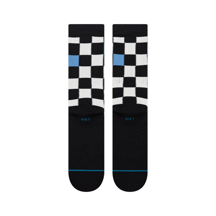 Stance Chef Check Crew