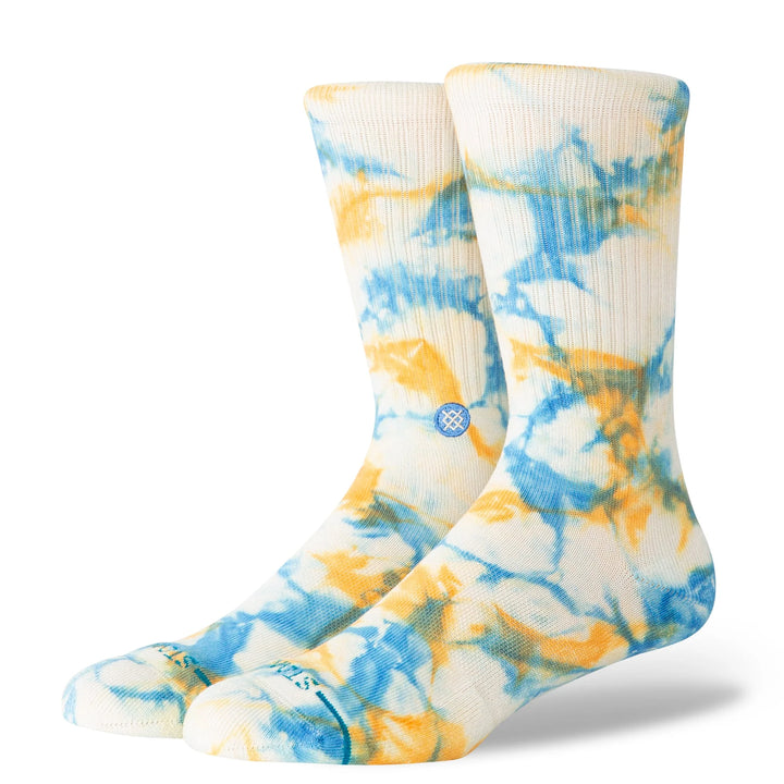 Stance Spotty Dye Crew